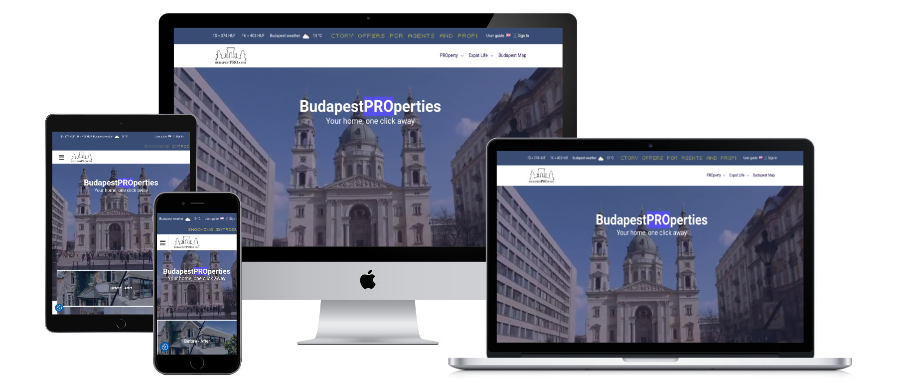 BudapestPro