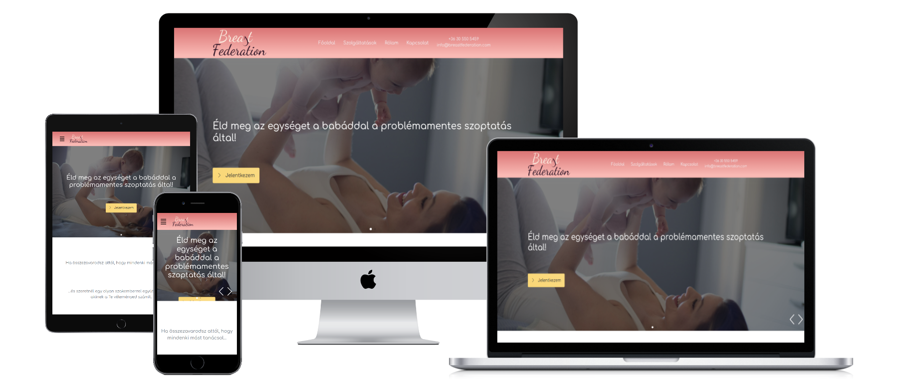 Breast Federation