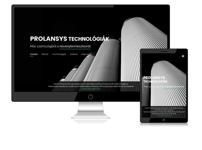 Prolansys